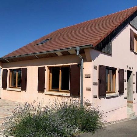 Willa Les Trois Pierres Eguisheim Zewnętrze zdjęcie