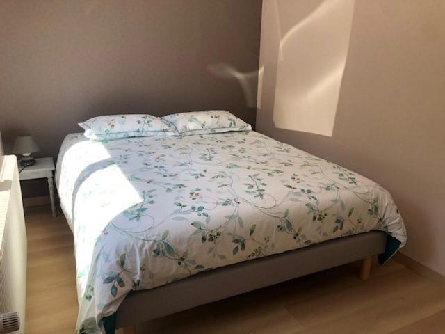 Willa Les Trois Pierres Eguisheim Zewnętrze zdjęcie